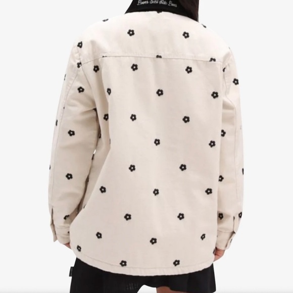 Rare Sandy Liang x Vans Chore Coat - Picture 12 of 15